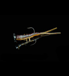 Lunker City Ned Head Green Pumpkin Lunker City Ned Head Green Pumpkin